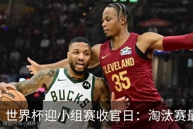 世界杯迎小组赛收官日：淘汰赛最后四席将从八队中产生