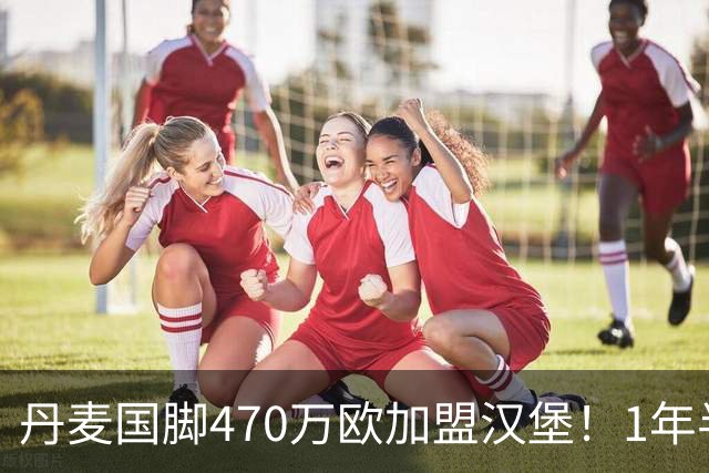 丹麦国脚470万欧加盟汉堡！1年半换4队终落脚，主帅赞其聪明