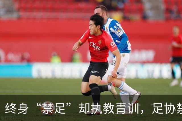 终身“禁足”却执教青训，足协禁令何以形同虚设？